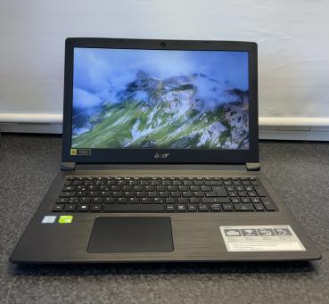 Preview: Acer A315-53G-545C